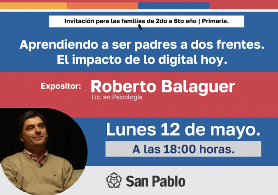Colegio San Pablo