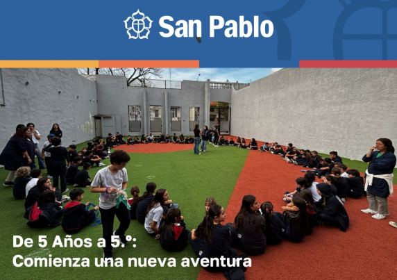Colegio San Pablo