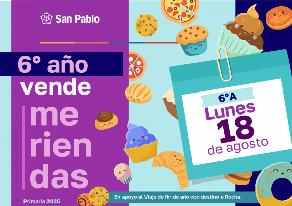 Colegio San Pablo