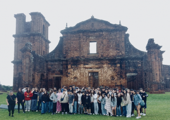 Colegio San Pablo