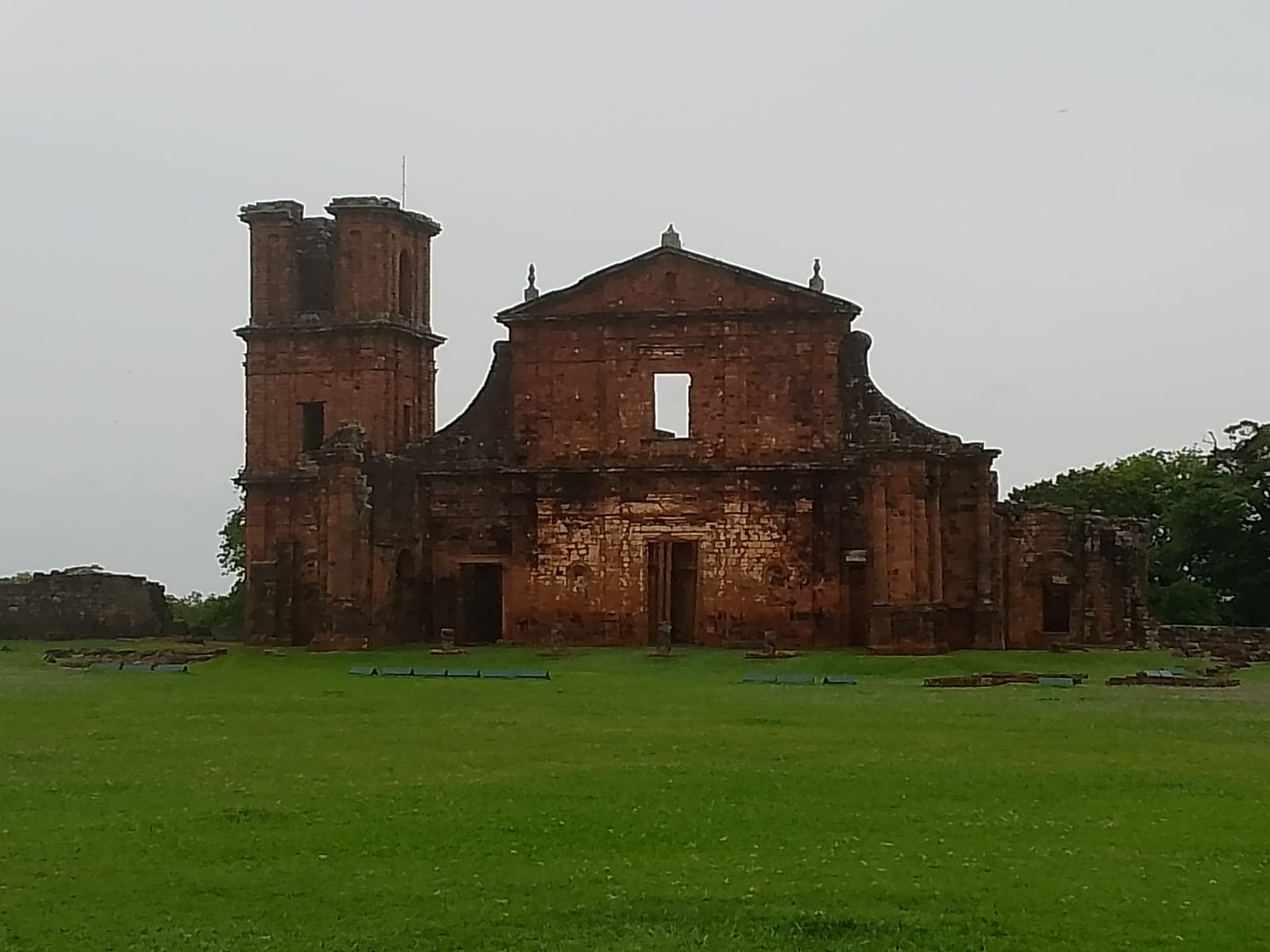 Colegio San Pablo