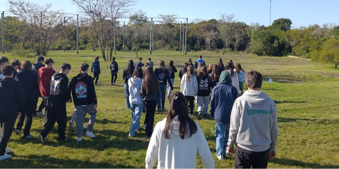 Colegio San Pablo